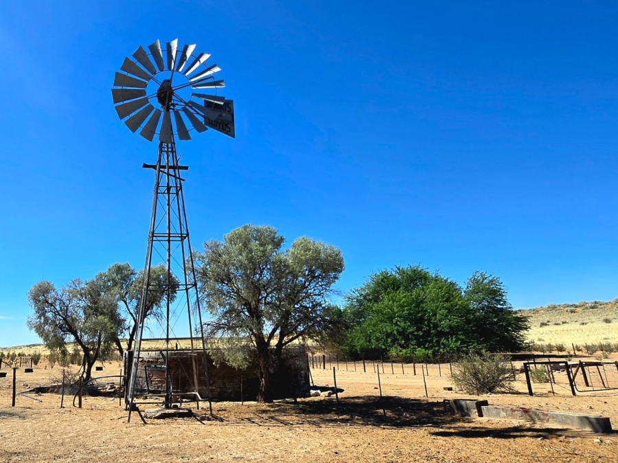 Commercial Property for Sale in Upington Rural Northern Cape